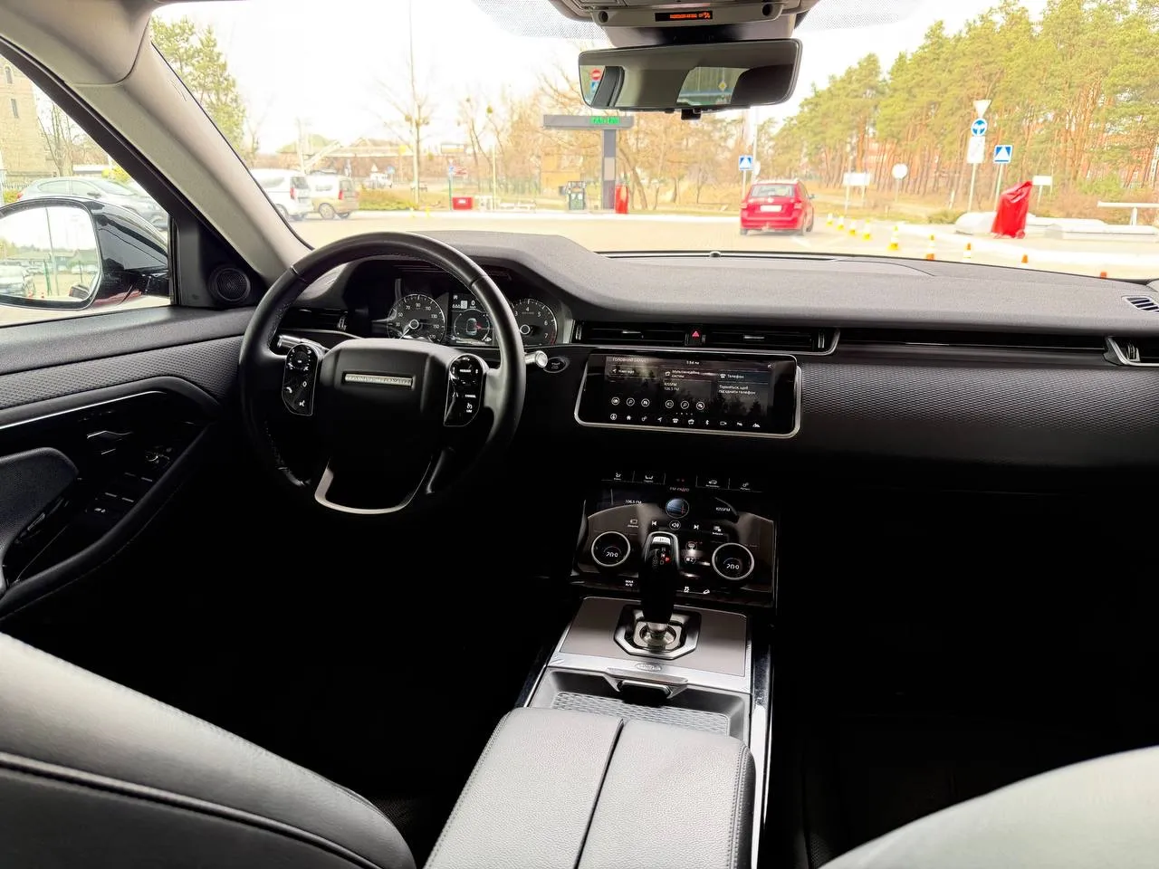 Land Rover Range Rover Evoque - фото 28