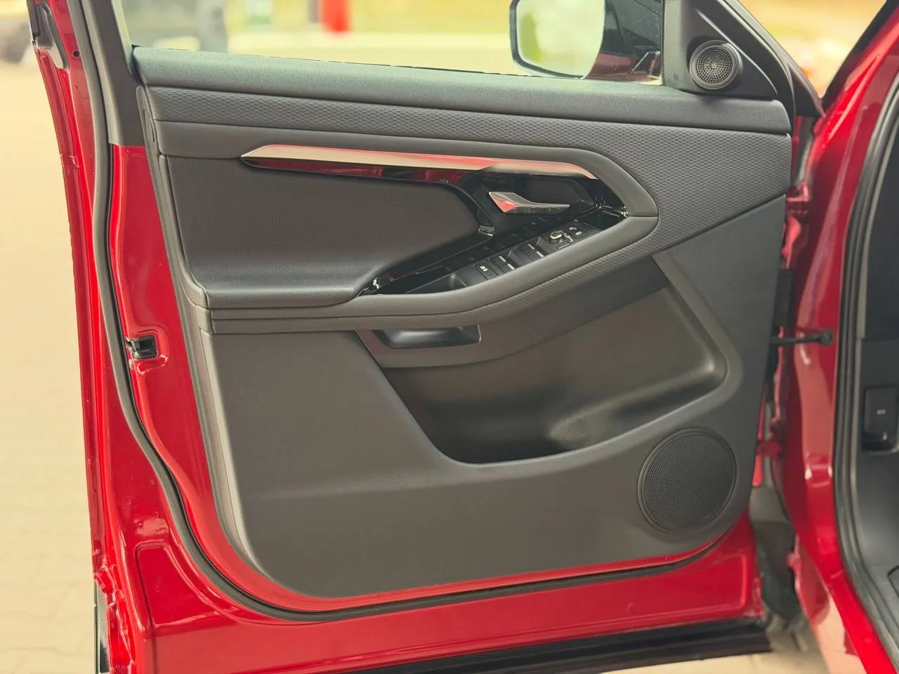 Land Rover Range Rover Evoque - фото 24