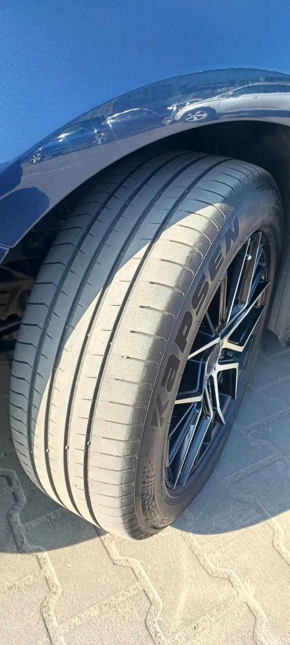 Toyota Camry - фото 19