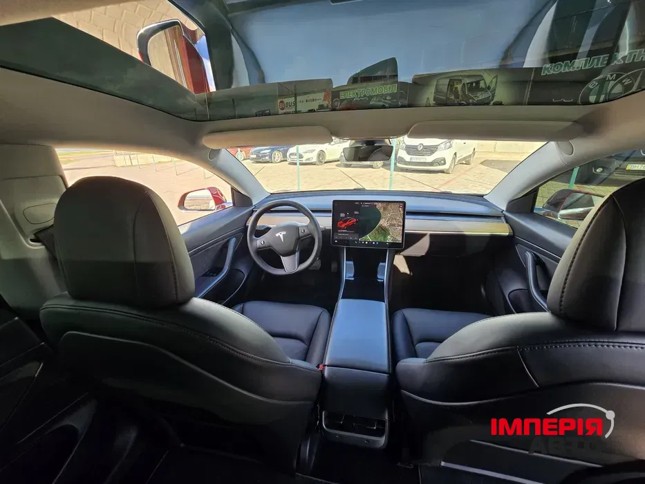 Tesla Model 3 - фото 13