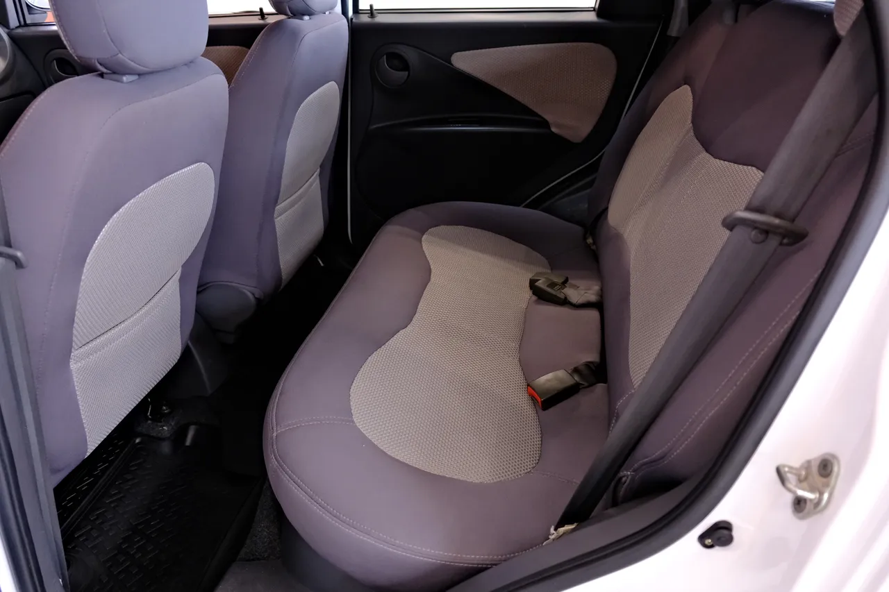 Chery Beat (IndiS) - фото 8