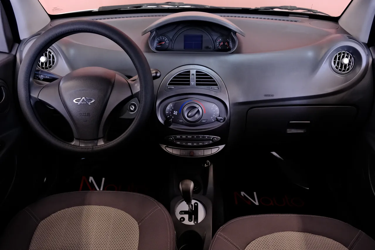 Chery Beat (IndiS) - фото 7