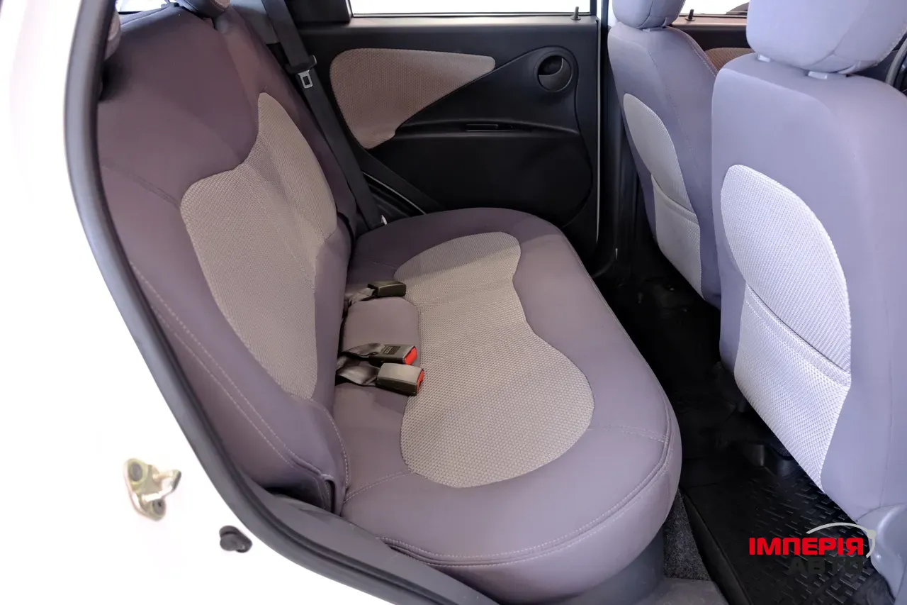 Chery Beat (IndiS) - фото 9