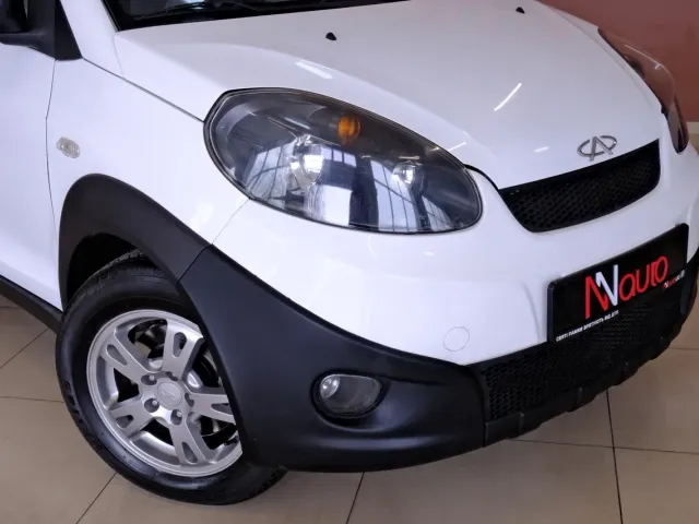 Chery Beat (IndiS) - фото 3