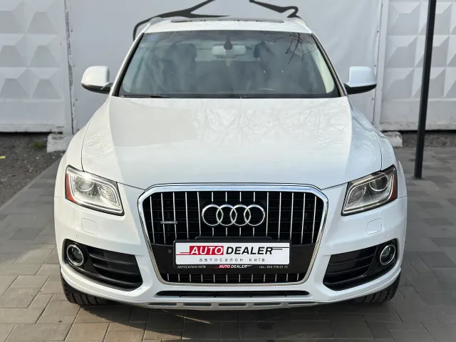 Audi Q5 - фото 2