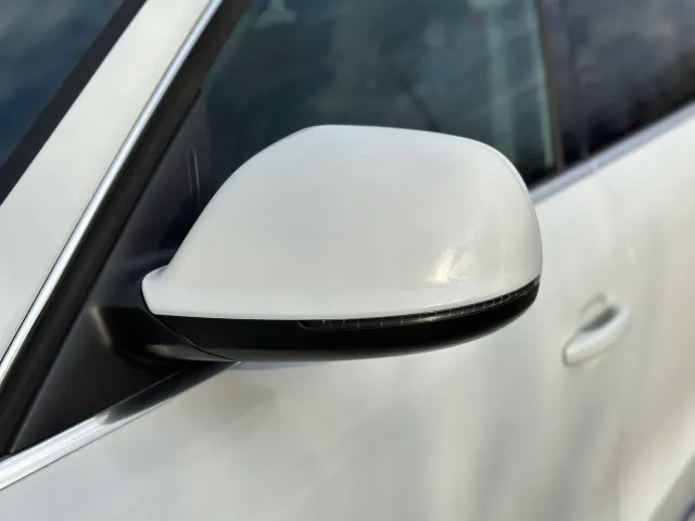 Audi Q5 - фото 5