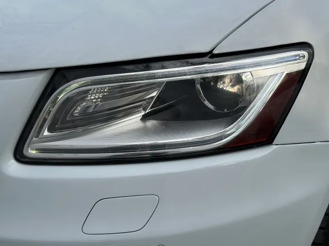 Audi Q5 - фото 4