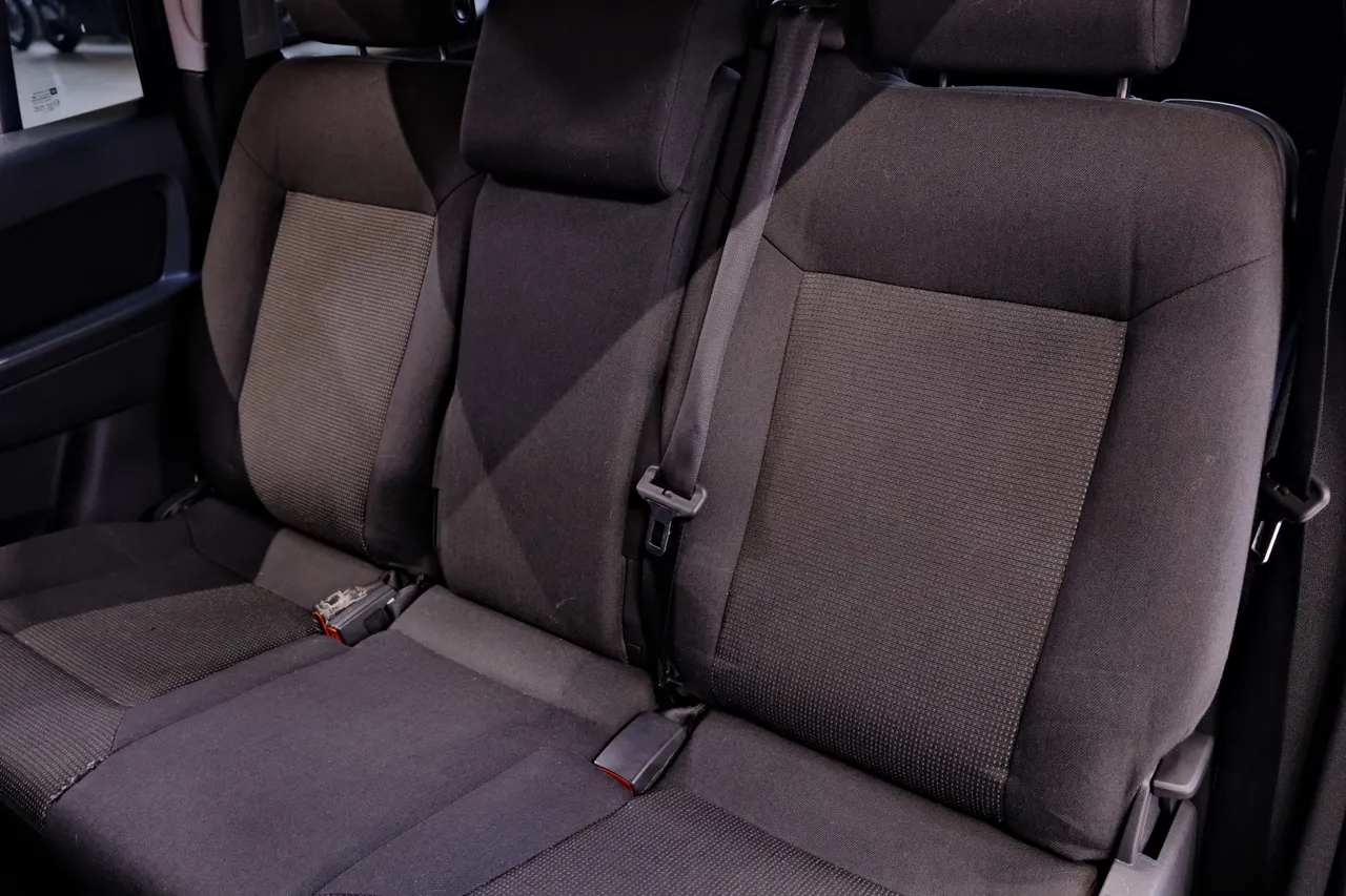 Opel Zafira - фото 9