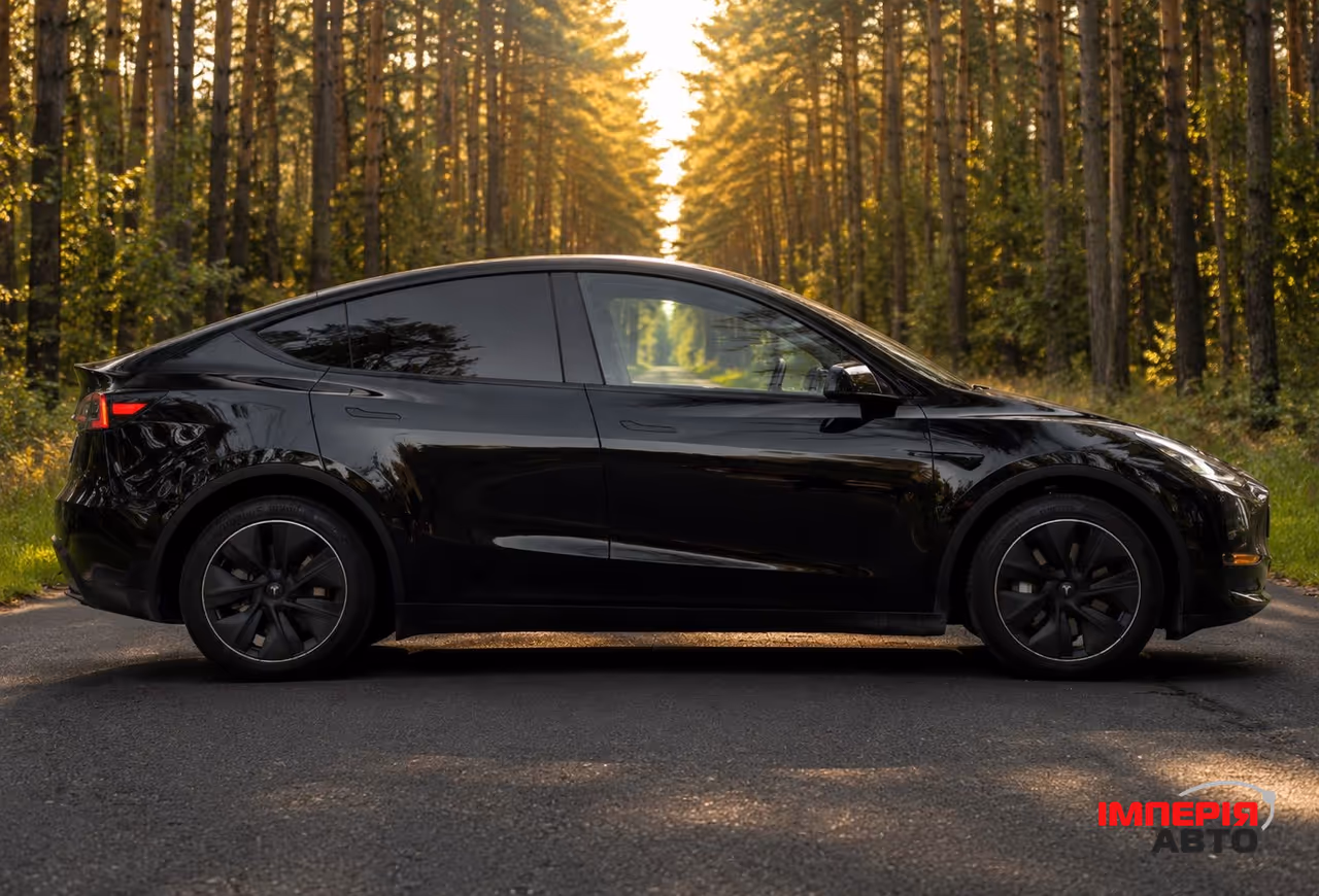 Tesla Model Y - фото 5