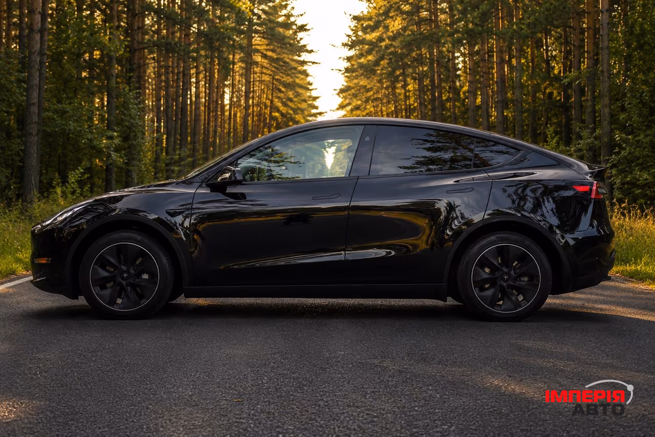 Tesla Model Y - фото 6