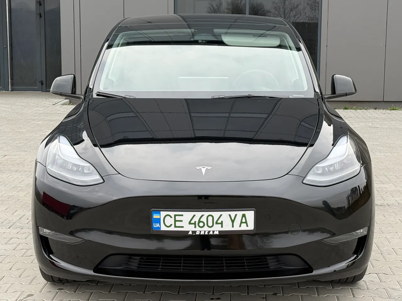 Tesla Model Y - фото 7