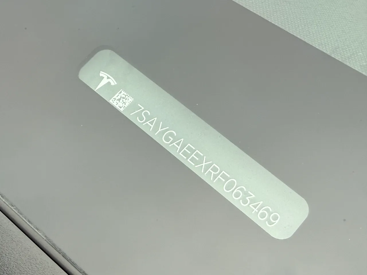 Tesla Model Y - фото 47