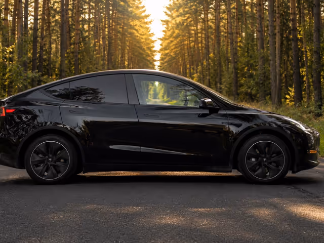 Tesla Model Y - фото 5