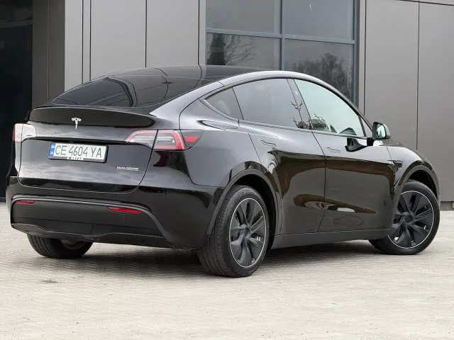 Tesla Model Y - фото 4