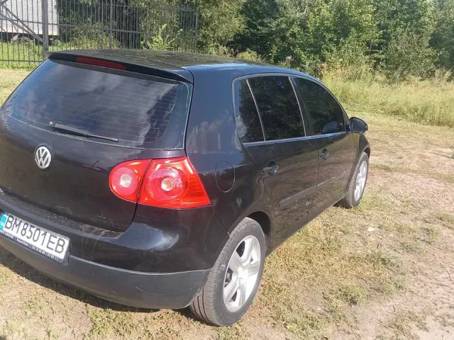 Volkswagen Golf - фото 2