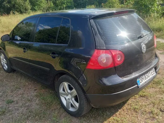 Volkswagen Golf - фото 3