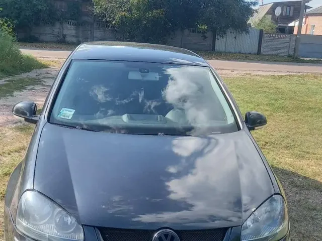 Volkswagen Golf - фото 4