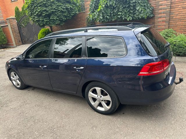 Volkswagen Passat 2012, Софіївська Борщагівка, $9 000 - зображення 2