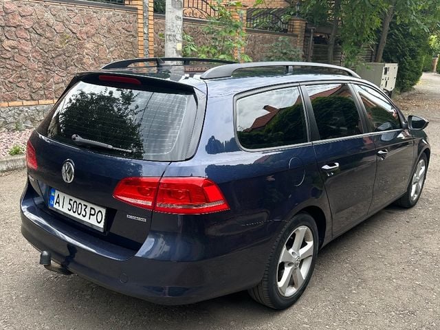 Volkswagen Passat 2012, Софіївська Борщагівка, $9 000 - зображення 3