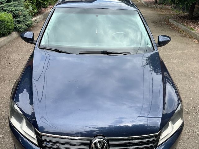 Volkswagen Passat 2012, Софіївська Борщагівка, $9 000 - зображення 1