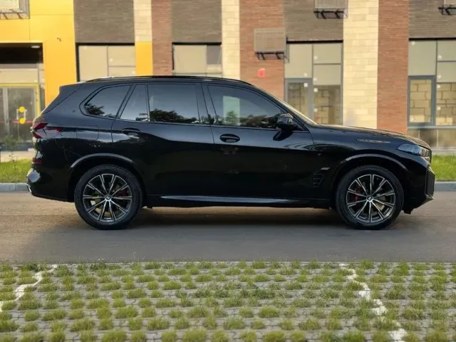 BMW X5 - фото 4