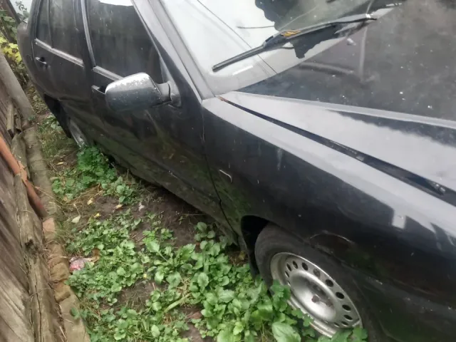 Chery Amulet (A15) - фото 3