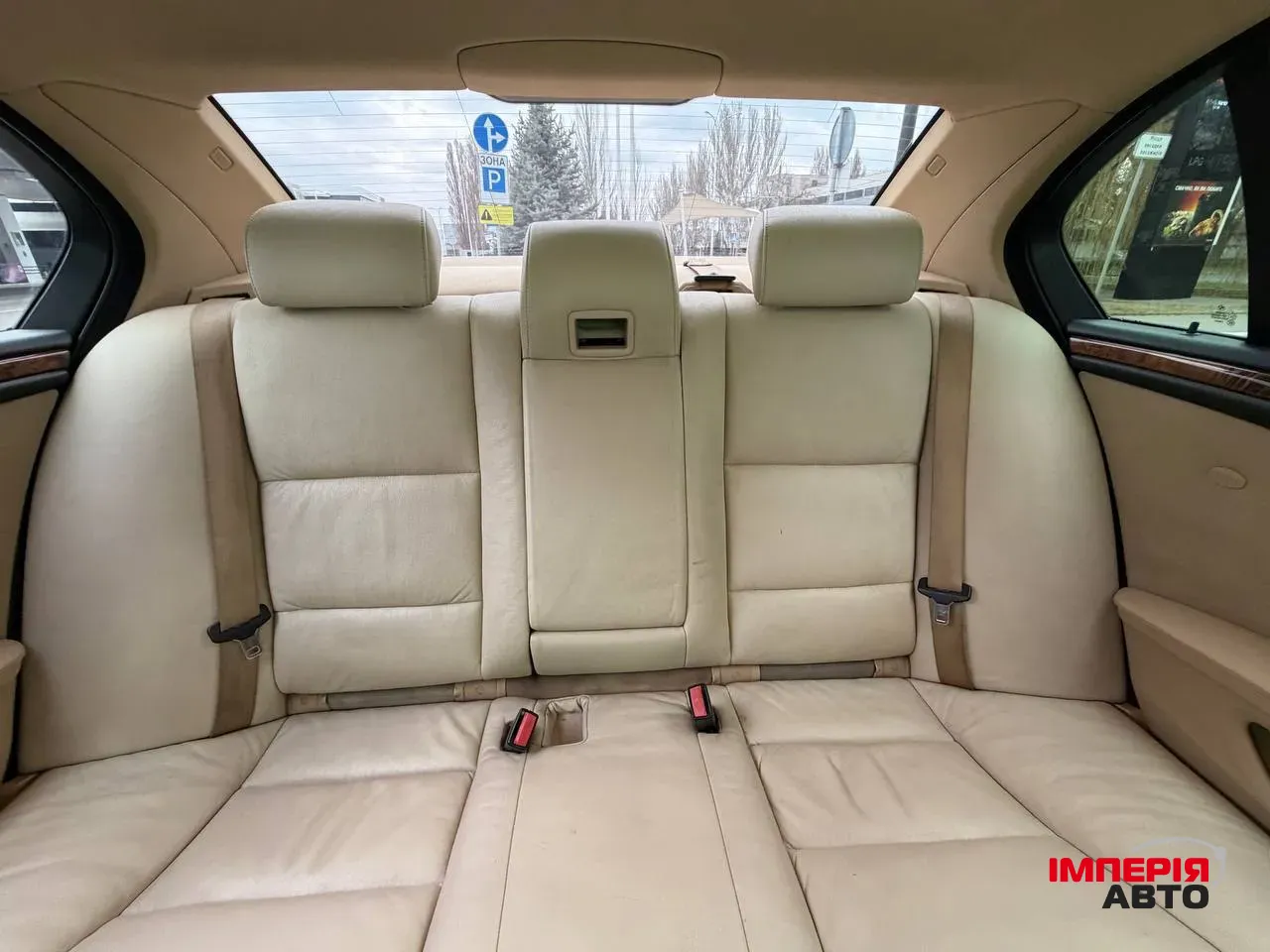 BMW 5 серії - фото 16