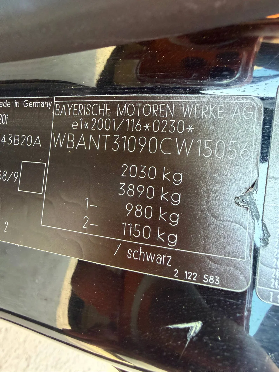 BMW 5 серії - фото 22