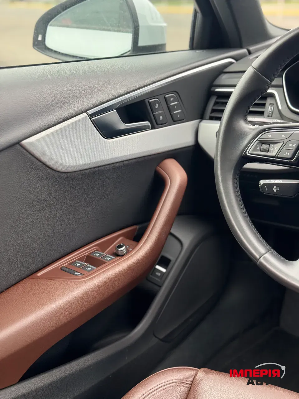 Audi A4 - фото 17