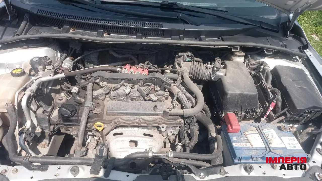 Toyota Corolla - фото 5