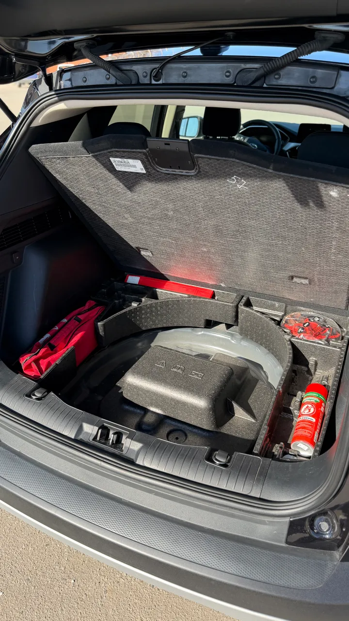 Ford Escape - фото 34