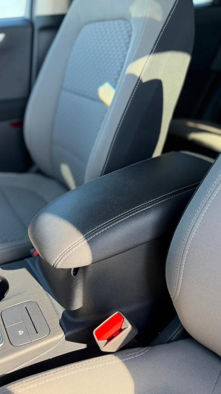 Ford Escape - фото 25