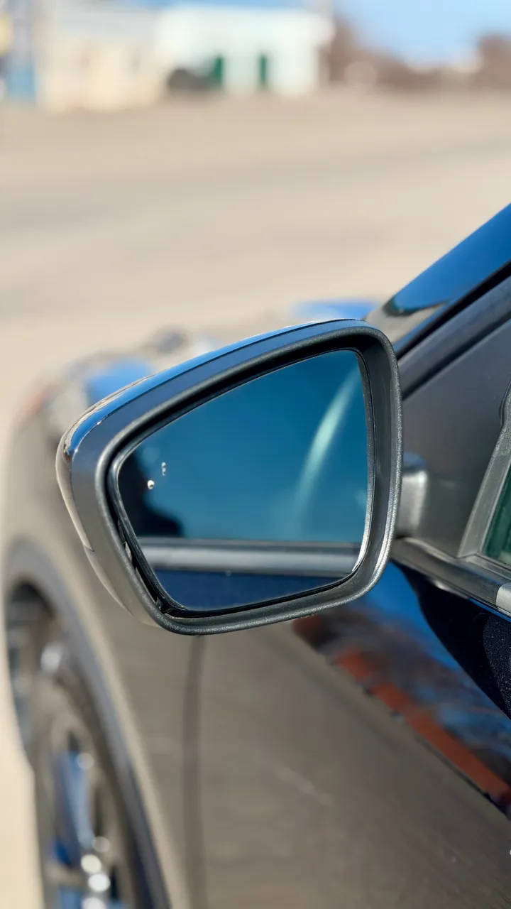 Ford Escape - фото 13