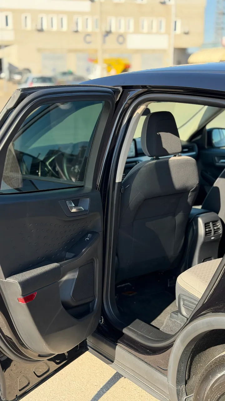 Ford Escape - фото 30