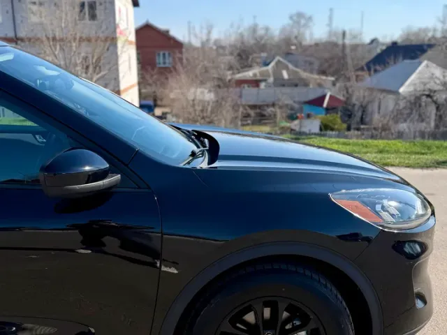 Ford Escape - фото 4