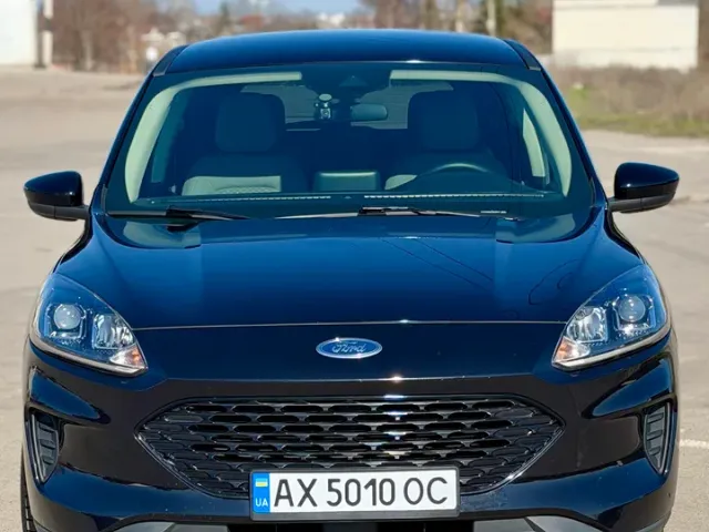 Ford Escape - фото 2