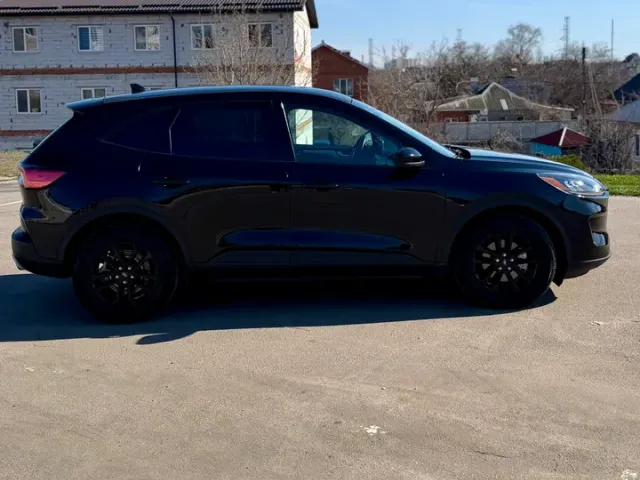 Ford Escape - фото 5
