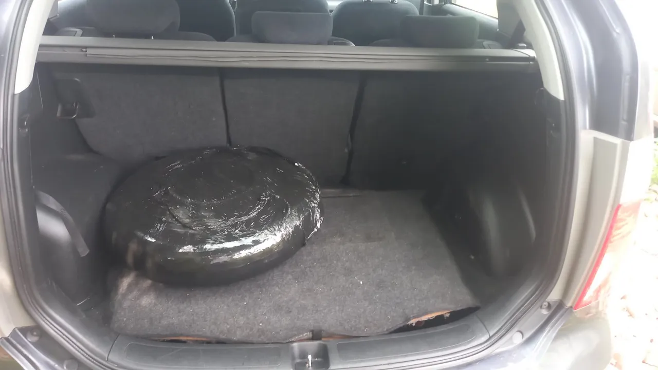 Honda FR-V - фото 7