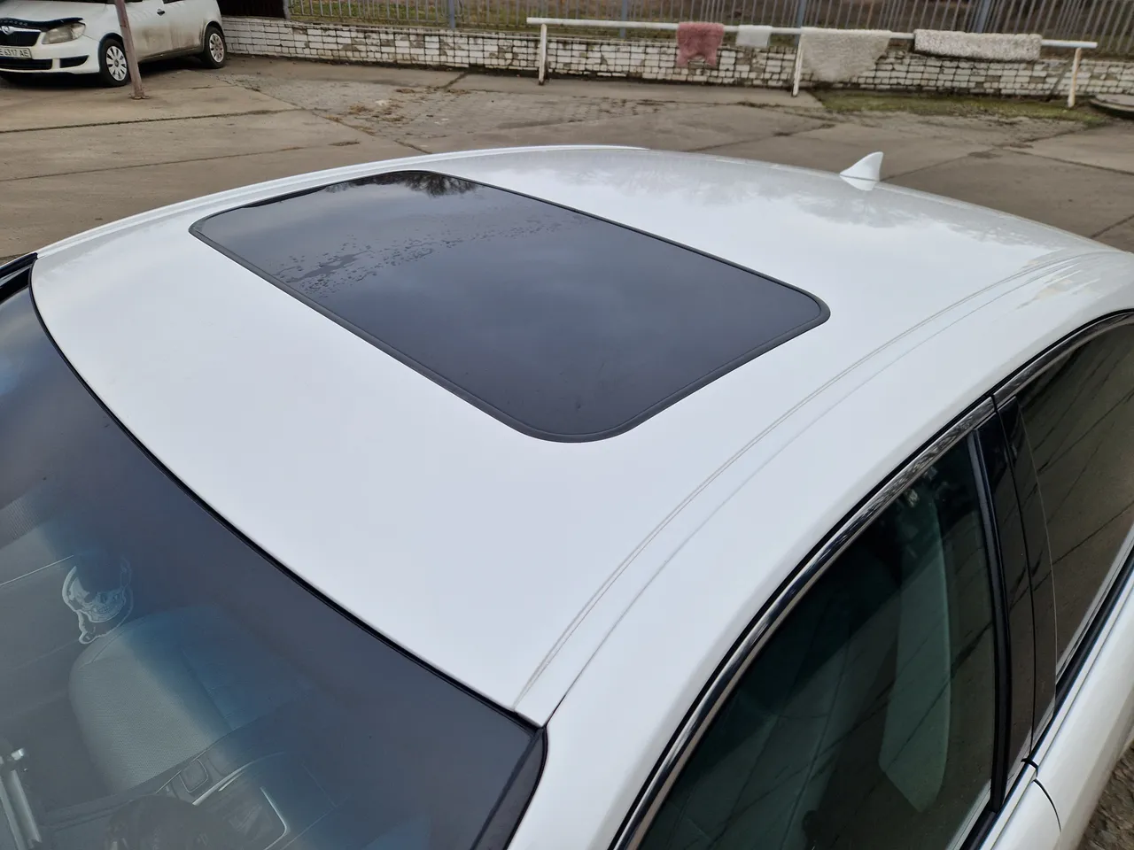 Lexus ES - фото 12