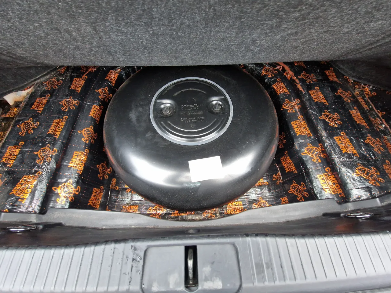 Lexus ES - фото 36