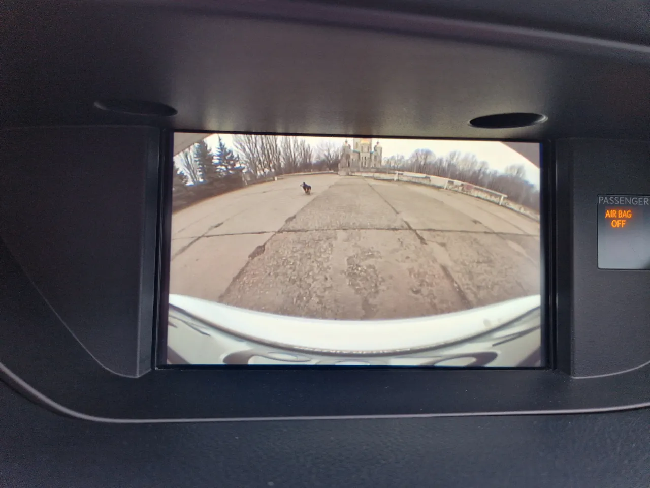 Lexus ES - фото 26