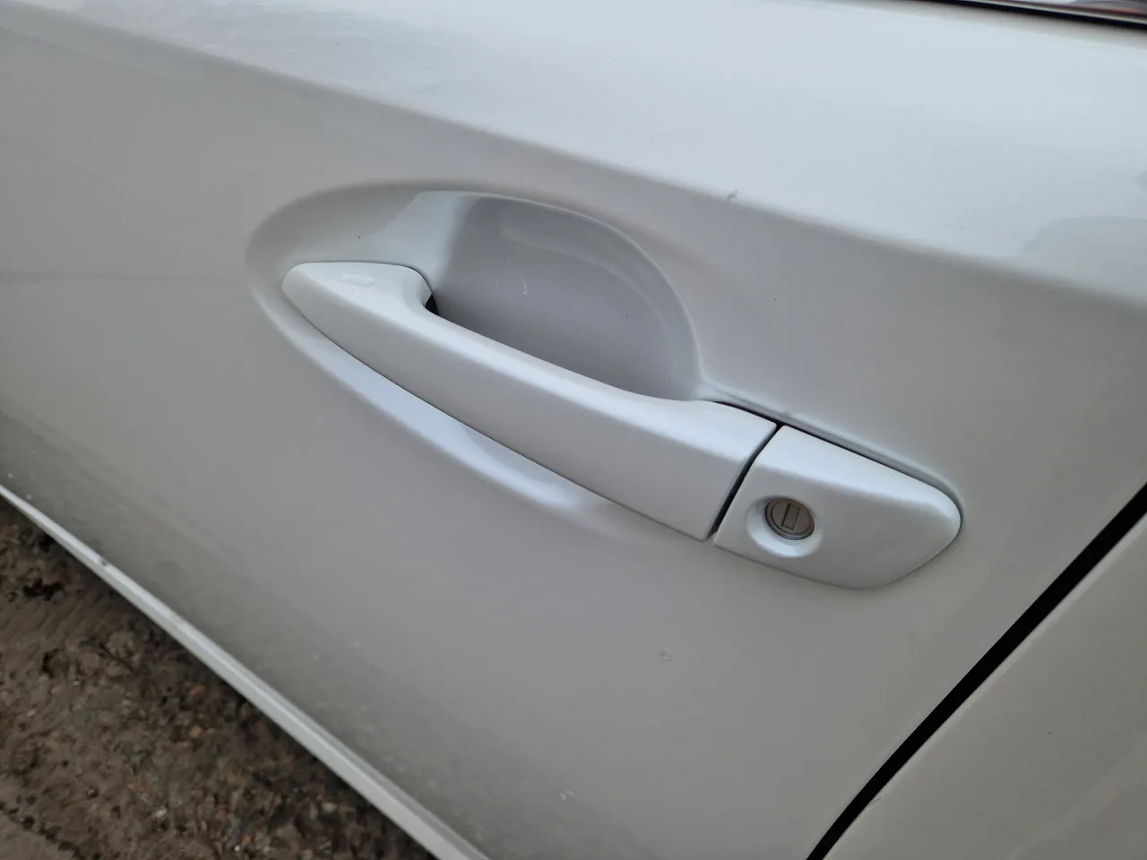 Lexus ES - фото 13