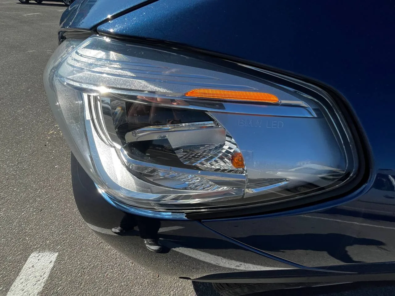 BMW X3 - фото 24