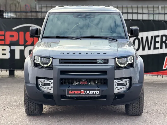 Land Rover Defender - фото 2