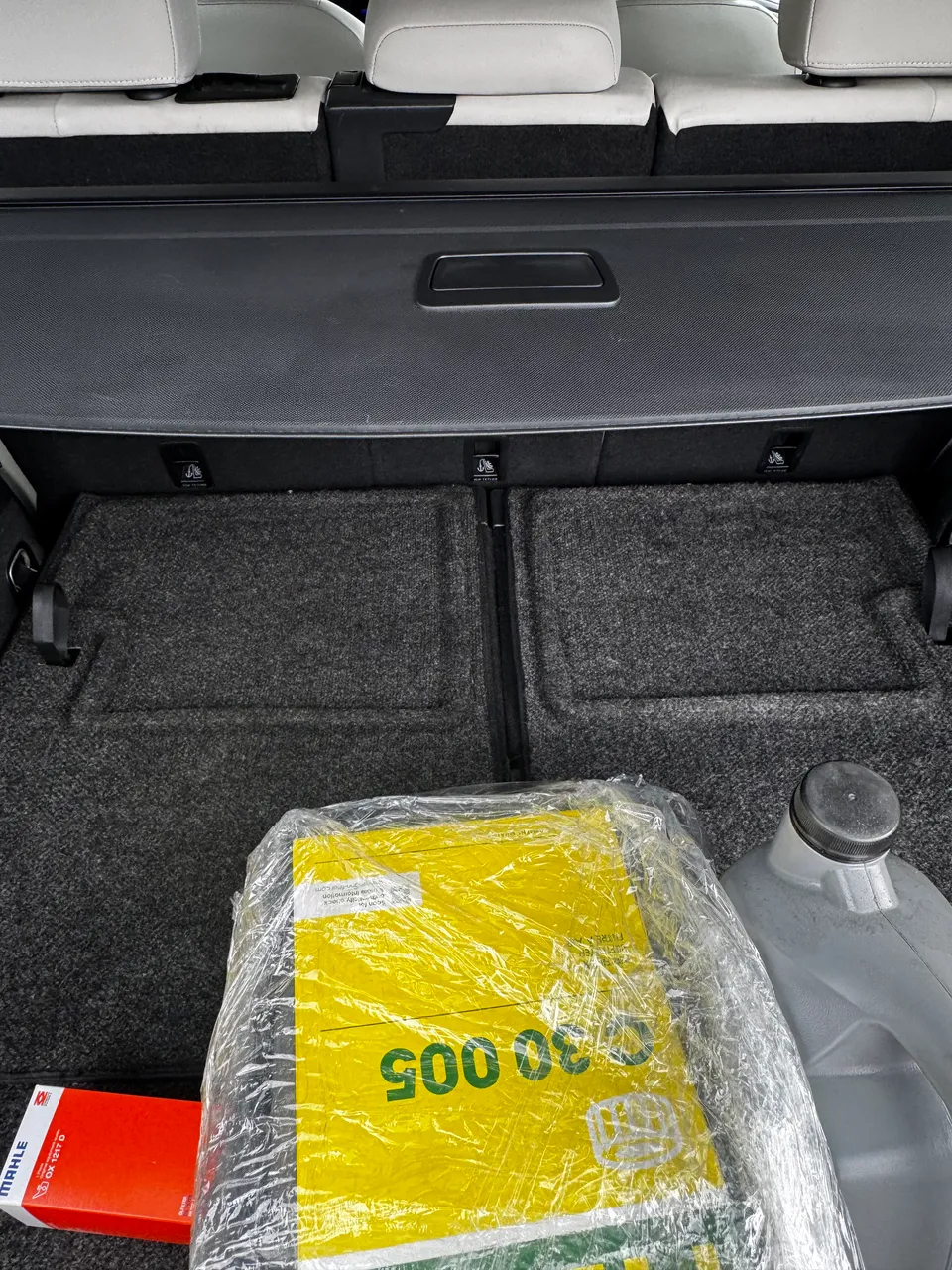 Volkswagen Tiguan - фото 11