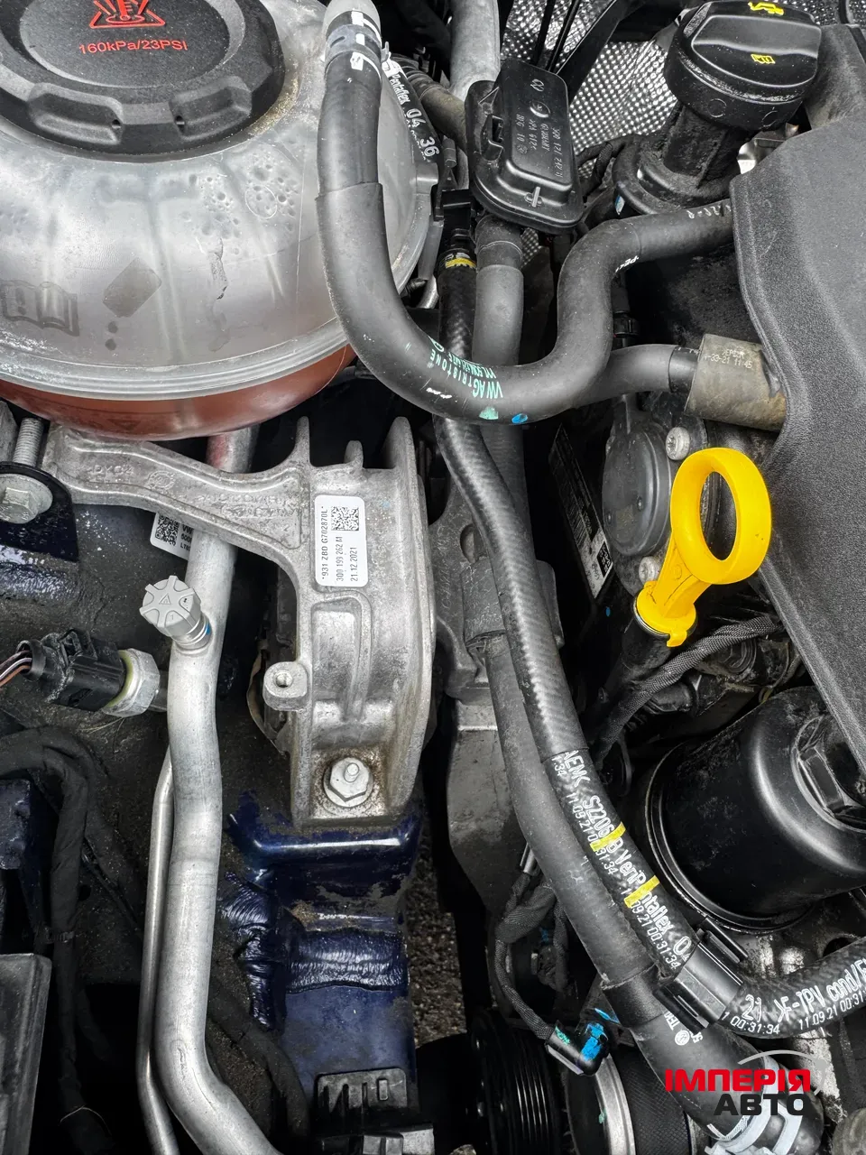 Volkswagen Tiguan - фото 26