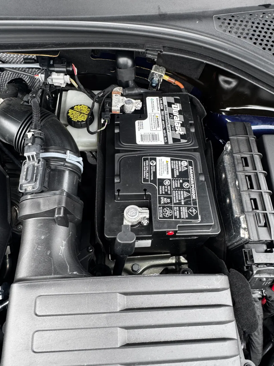 Volkswagen Tiguan - фото 27