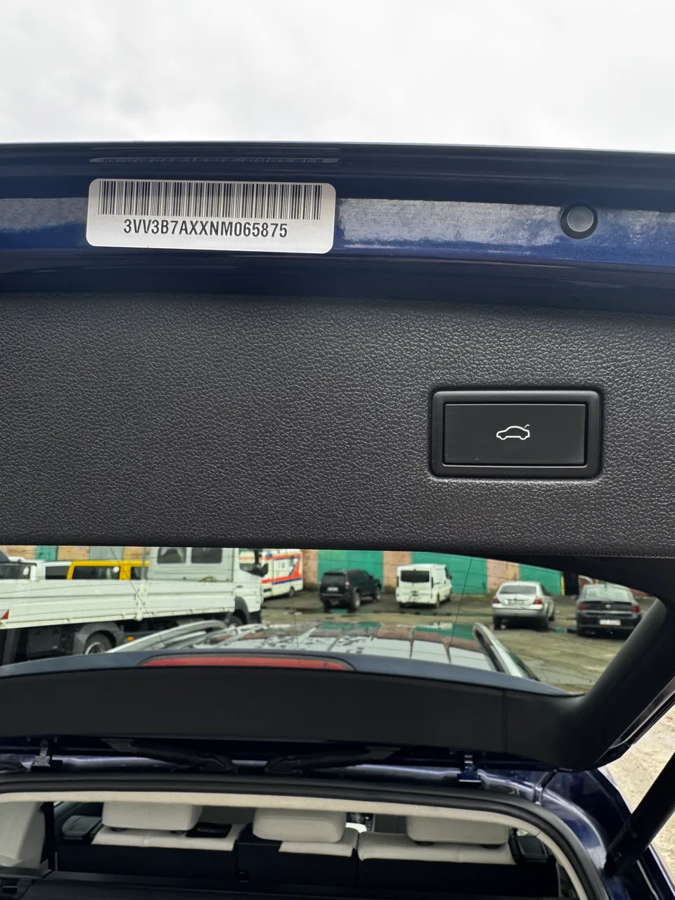 Volkswagen Tiguan - фото 13