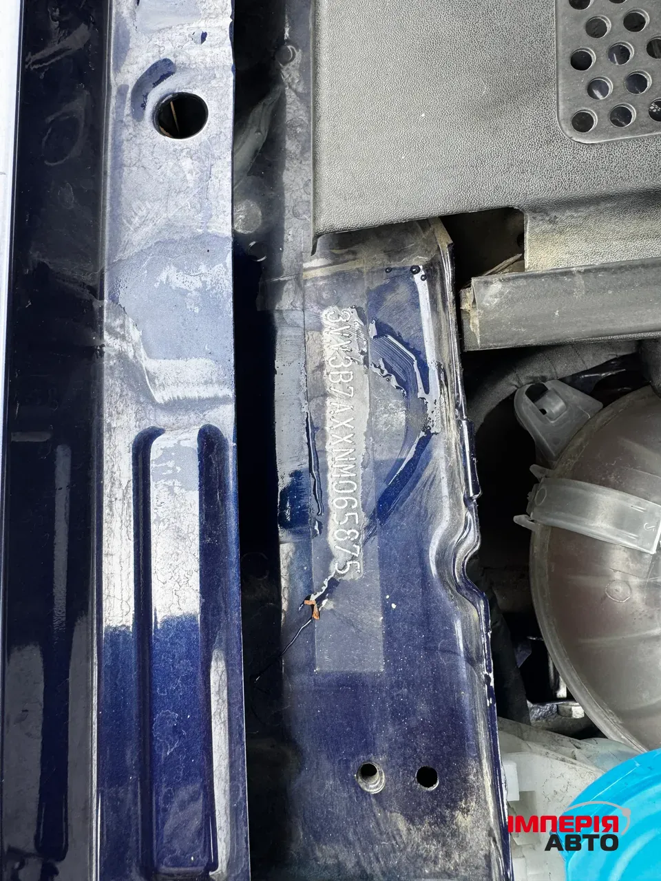 Volkswagen Tiguan - фото 28