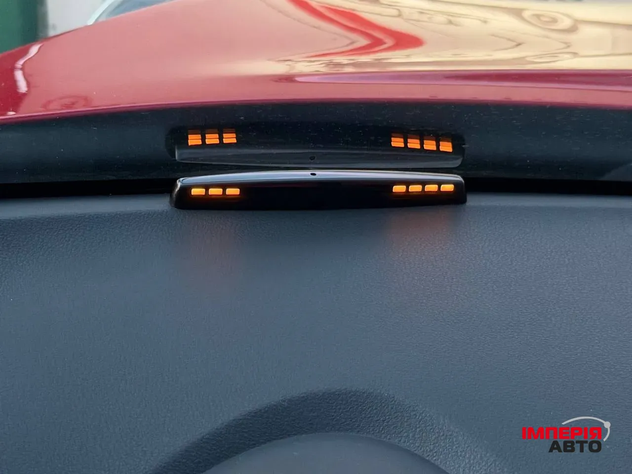 Nissan Juke - фото 21